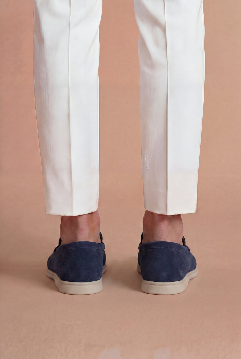 Capri Loafer Navy