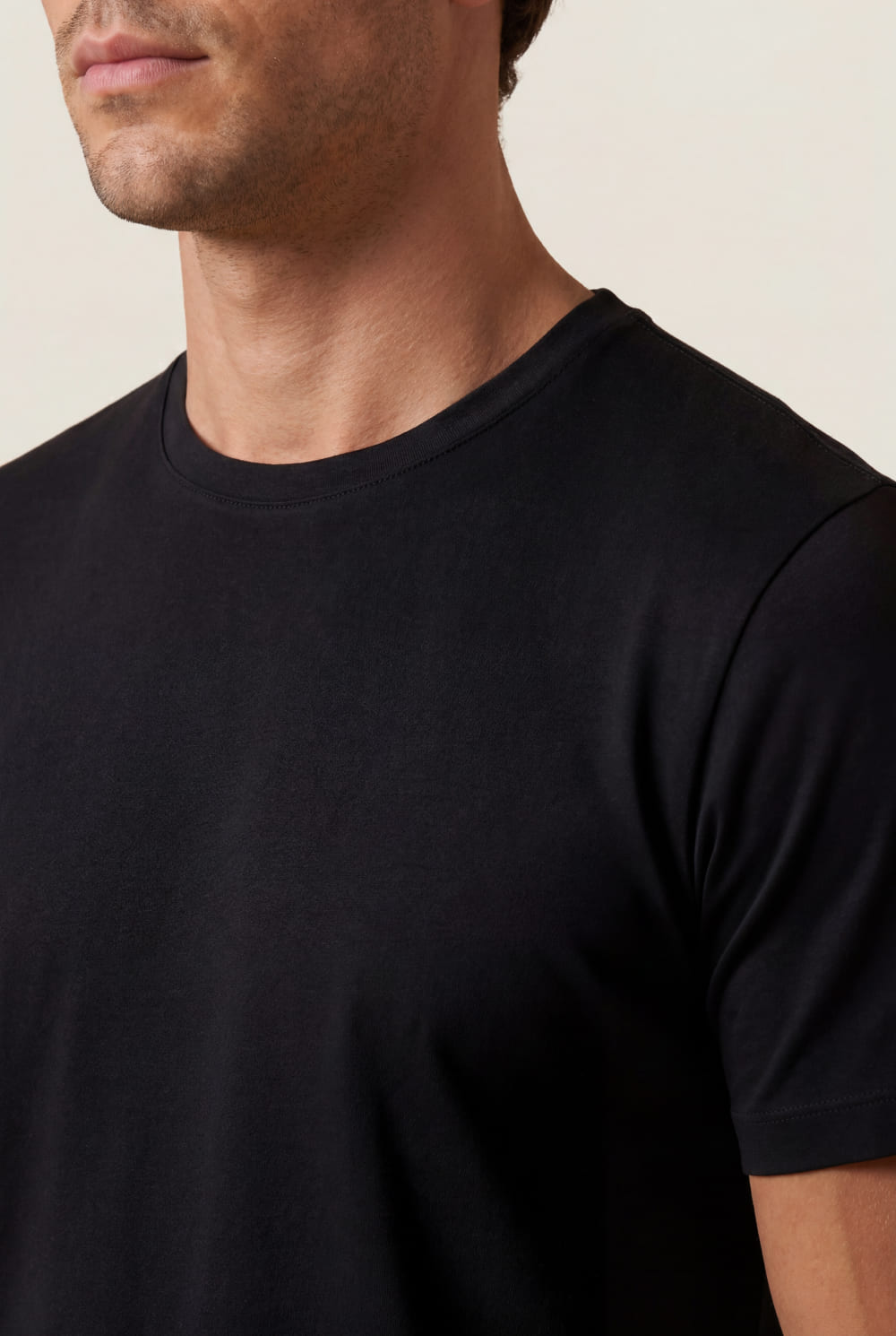 Imperiale T-Shirt Black