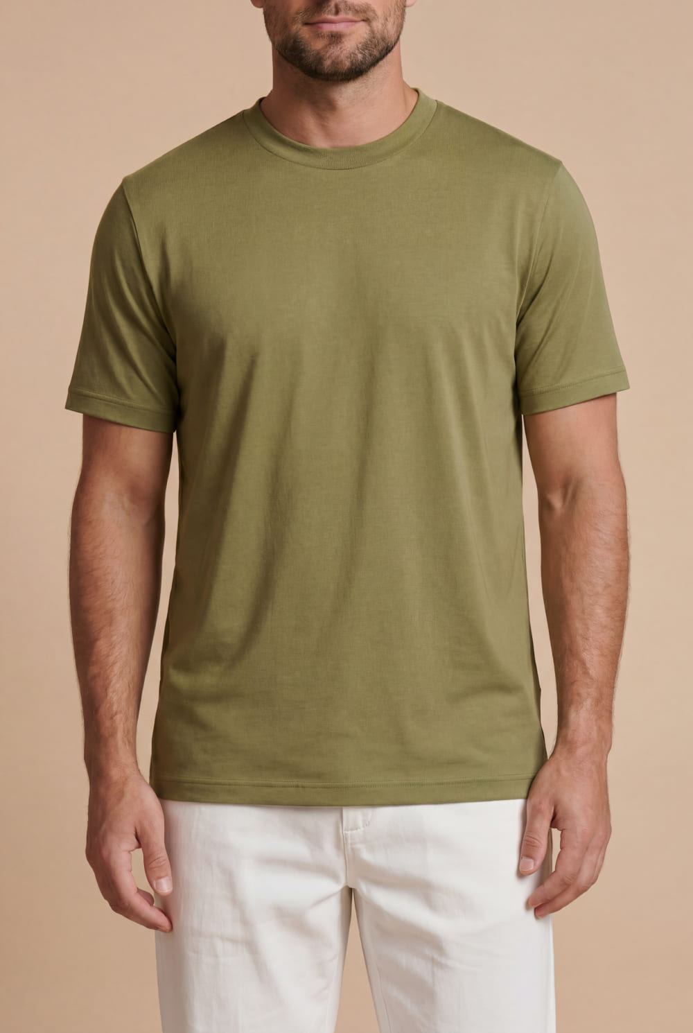 Imperiale T-Shirt Green