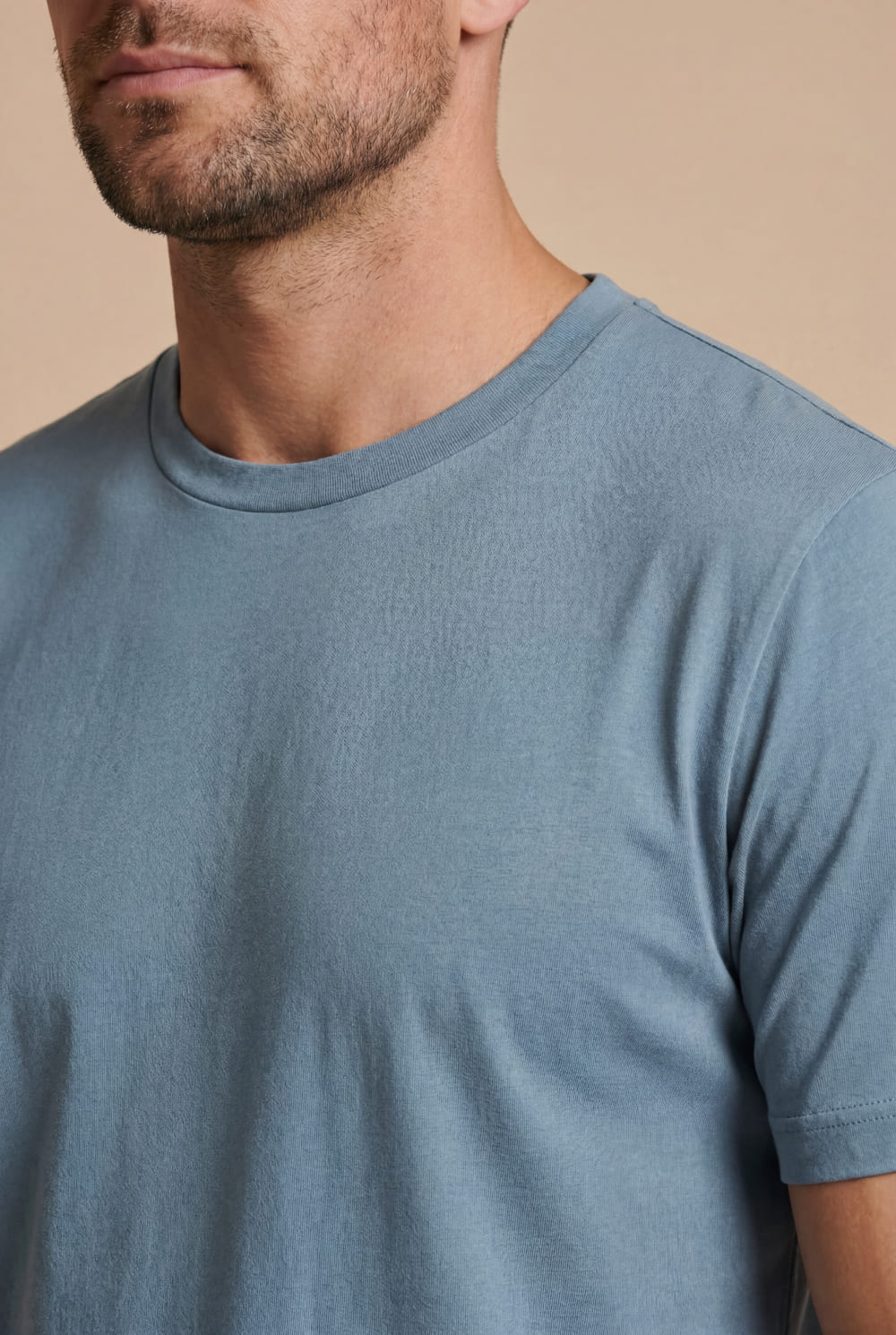 Imperiale T-Shirt Light Blue