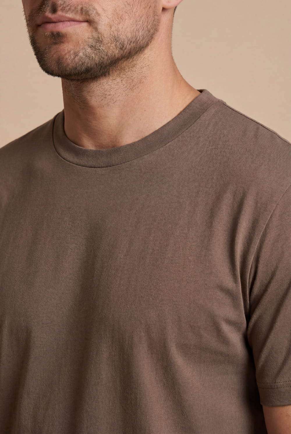 Imperiale T-Shirt Brown