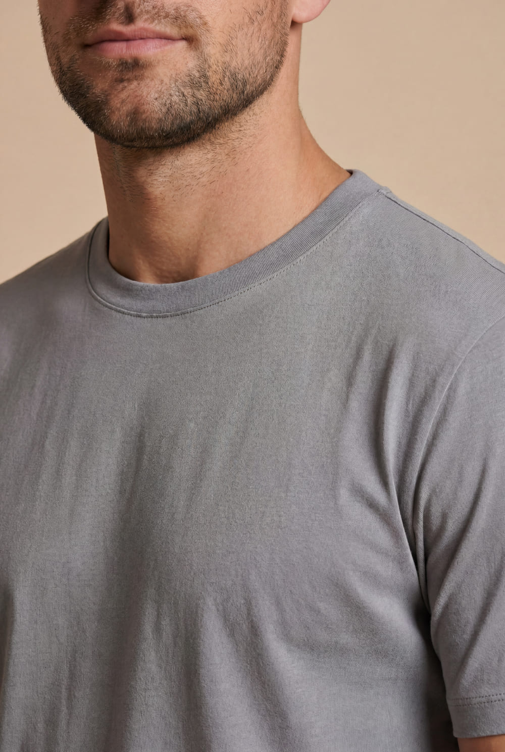 Imperiale T-Shirt Grey