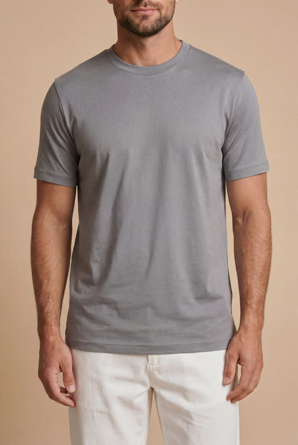 Imperiale T-Shirt Grey