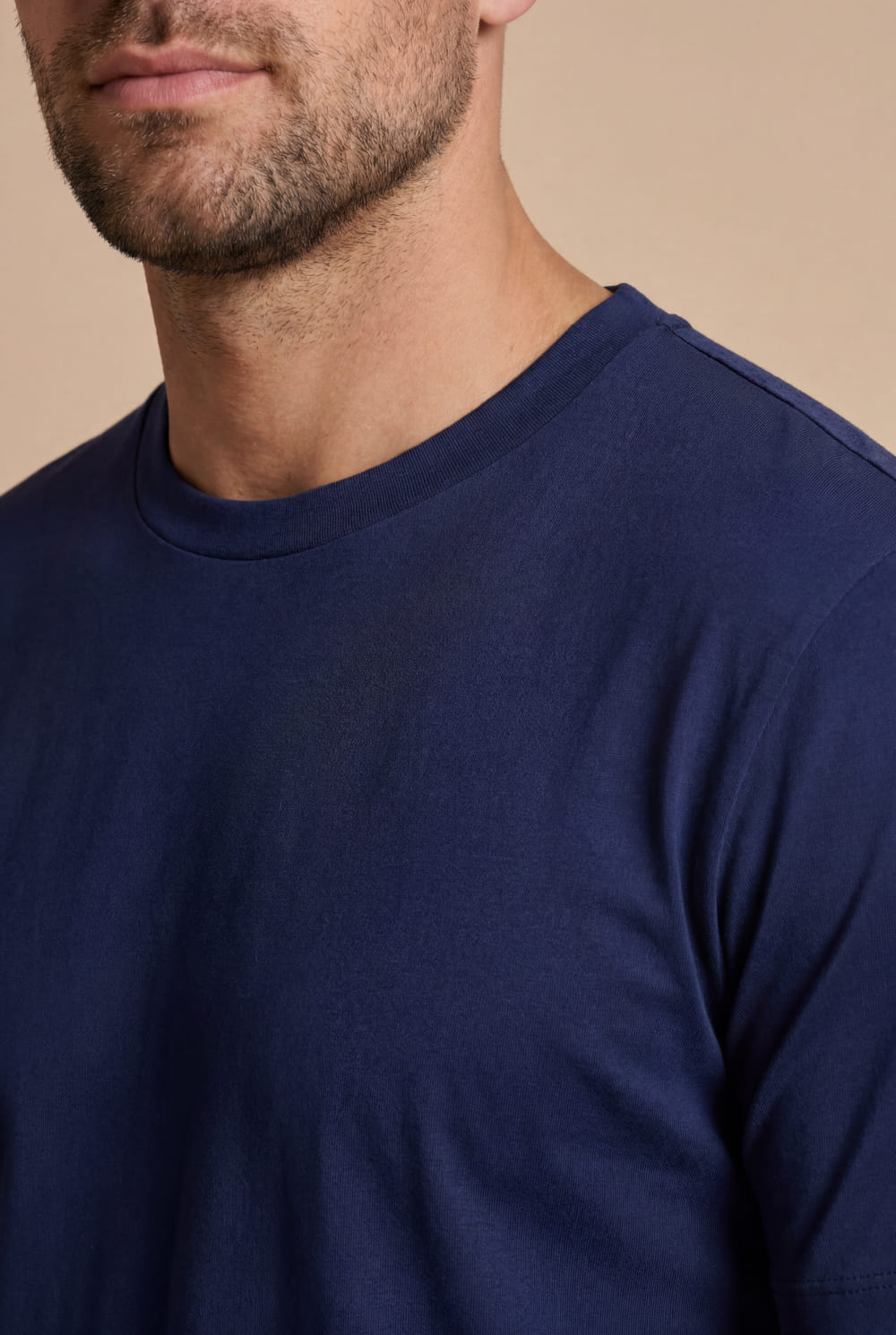 Imperiale T-Shirt Navy Blue