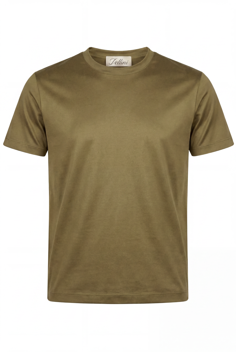 Imperiale T-Shirt Green