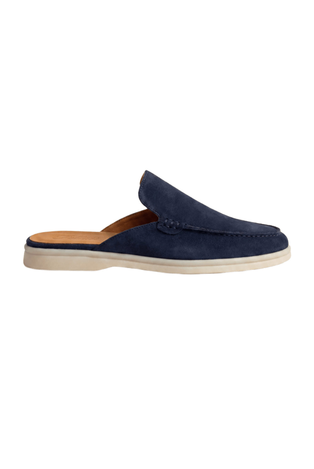 Brera Mule Navy
