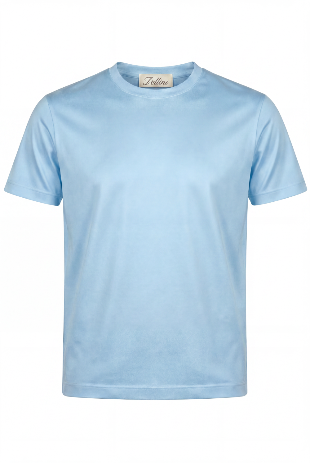 Imperiale T-Shirt Baby Blue
