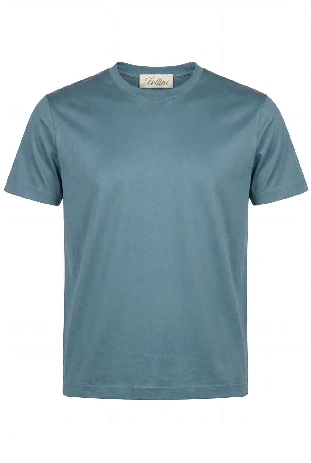 Imperiale T-Shirt Light Blue