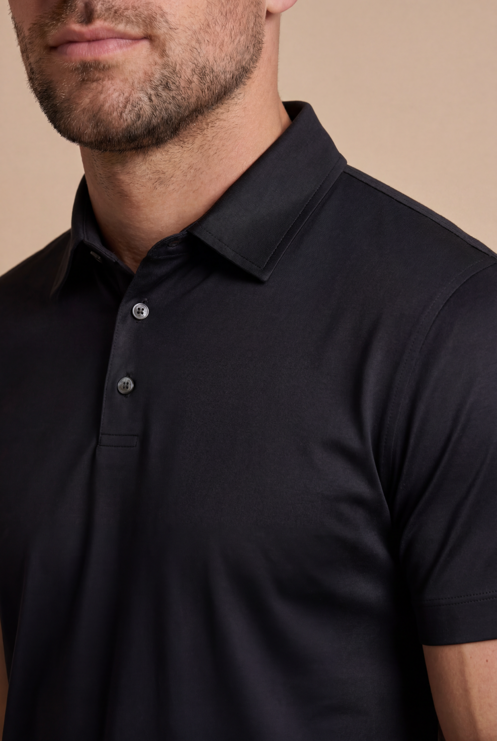 Lorenzo Polo Black