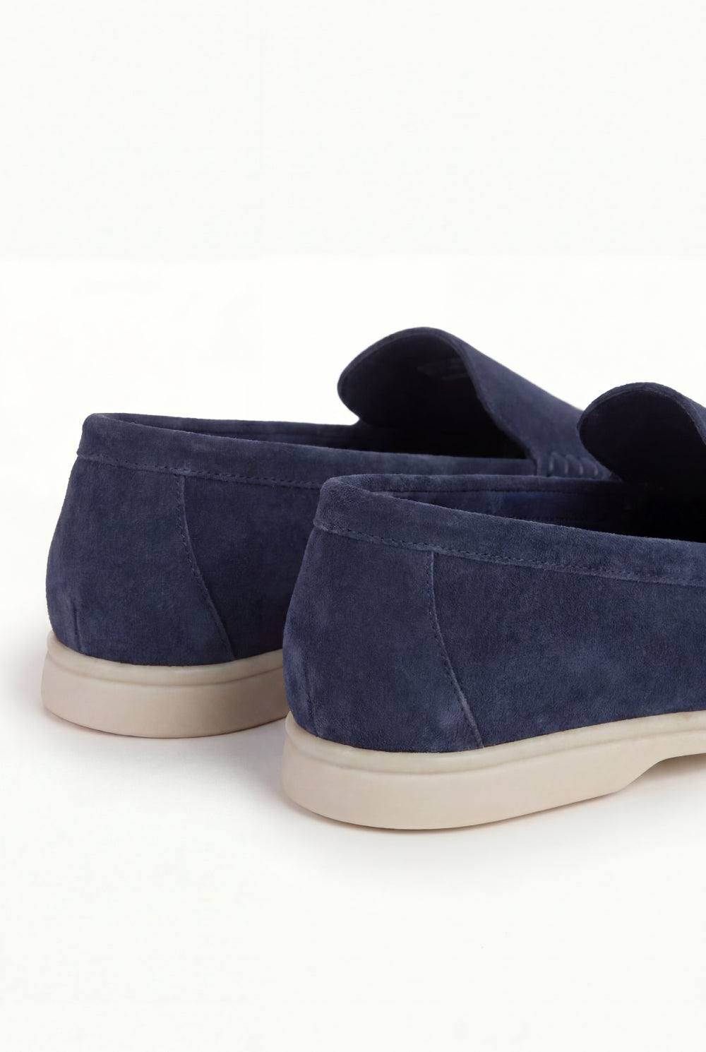 Capri Loafer Navy
