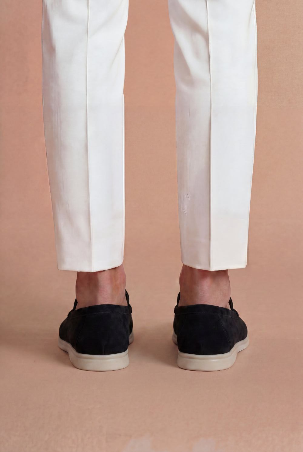 Capri Loafer Black