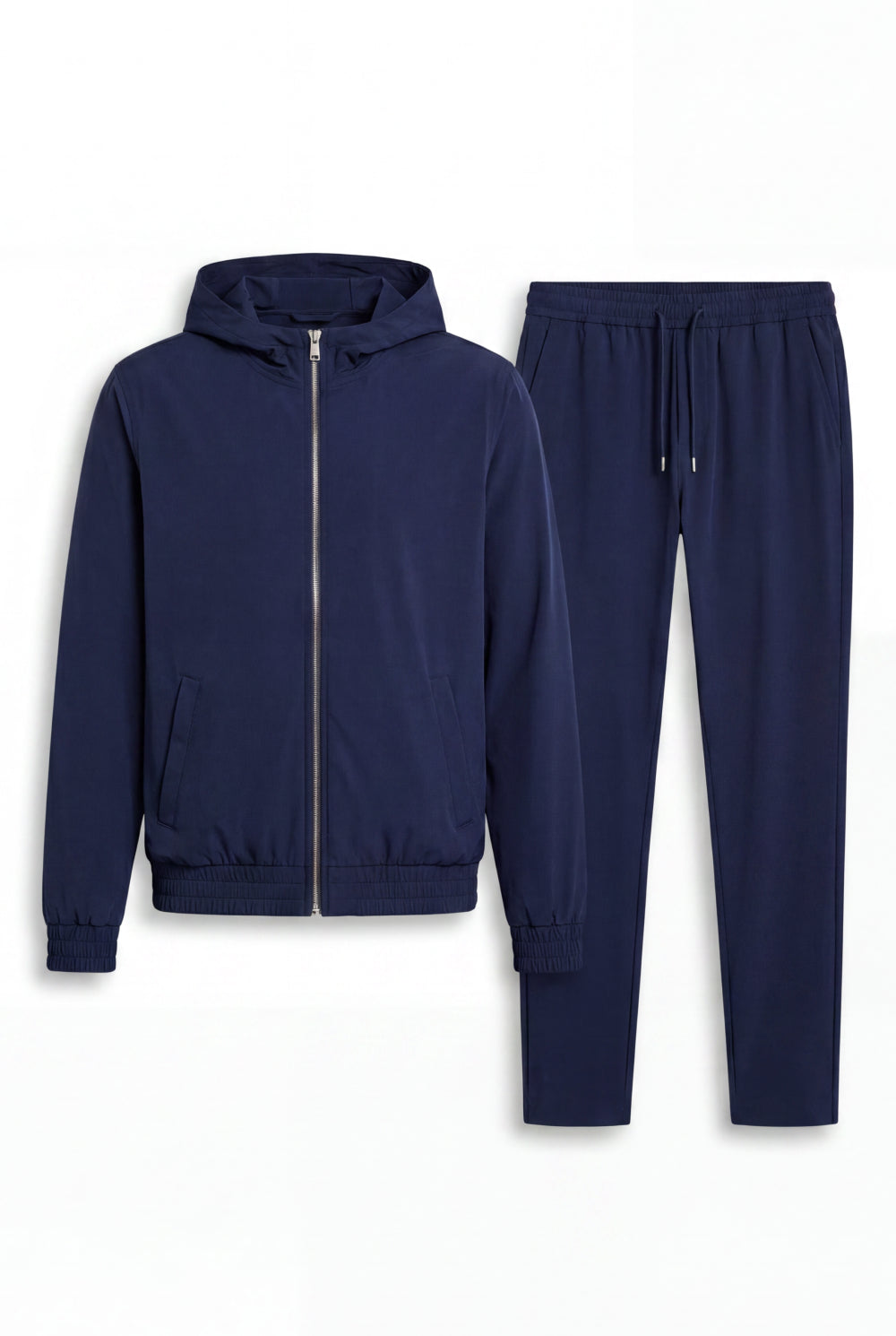 Milano Tech Set Midnight Navy