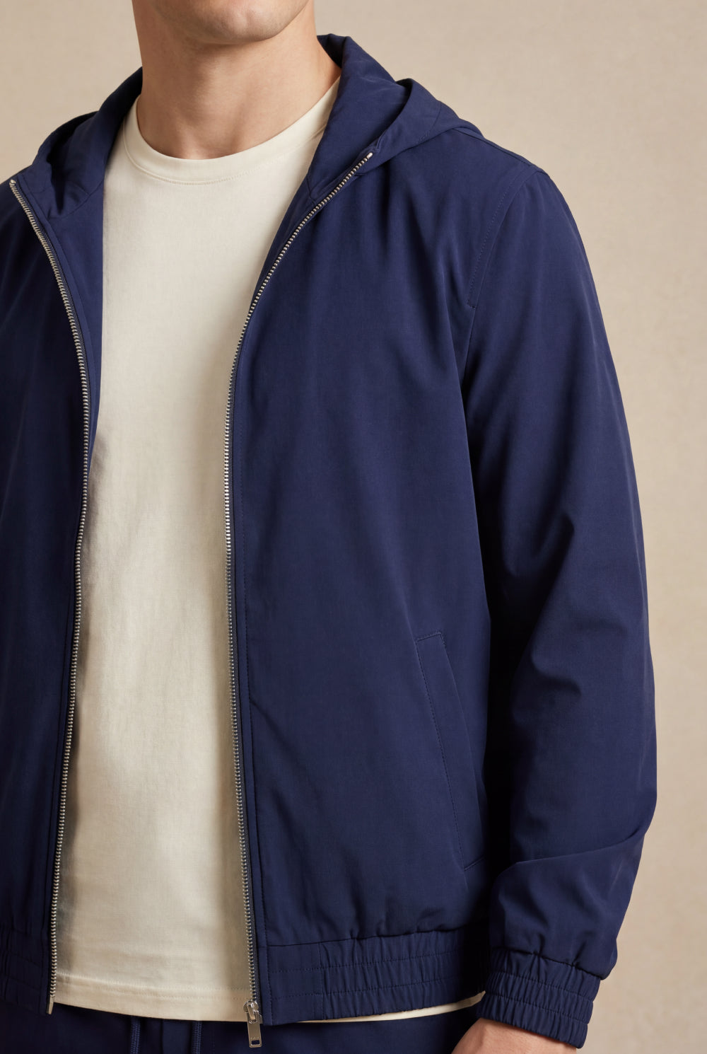 Milano Tech Set Midnight Navy