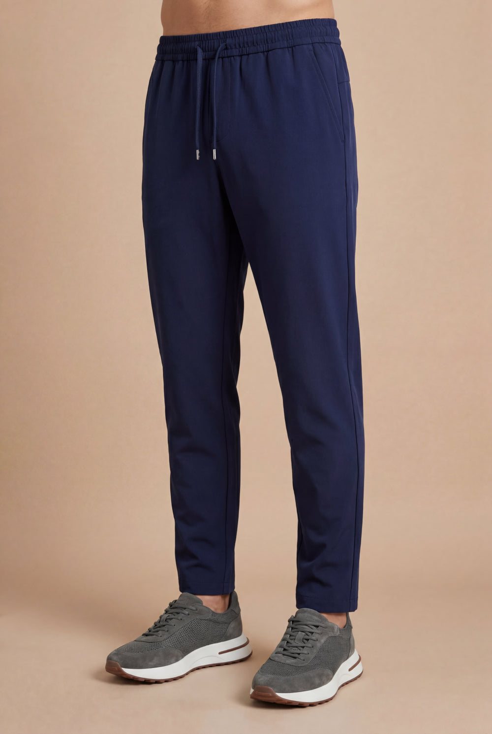 Milano Tech Set Midnight Navy