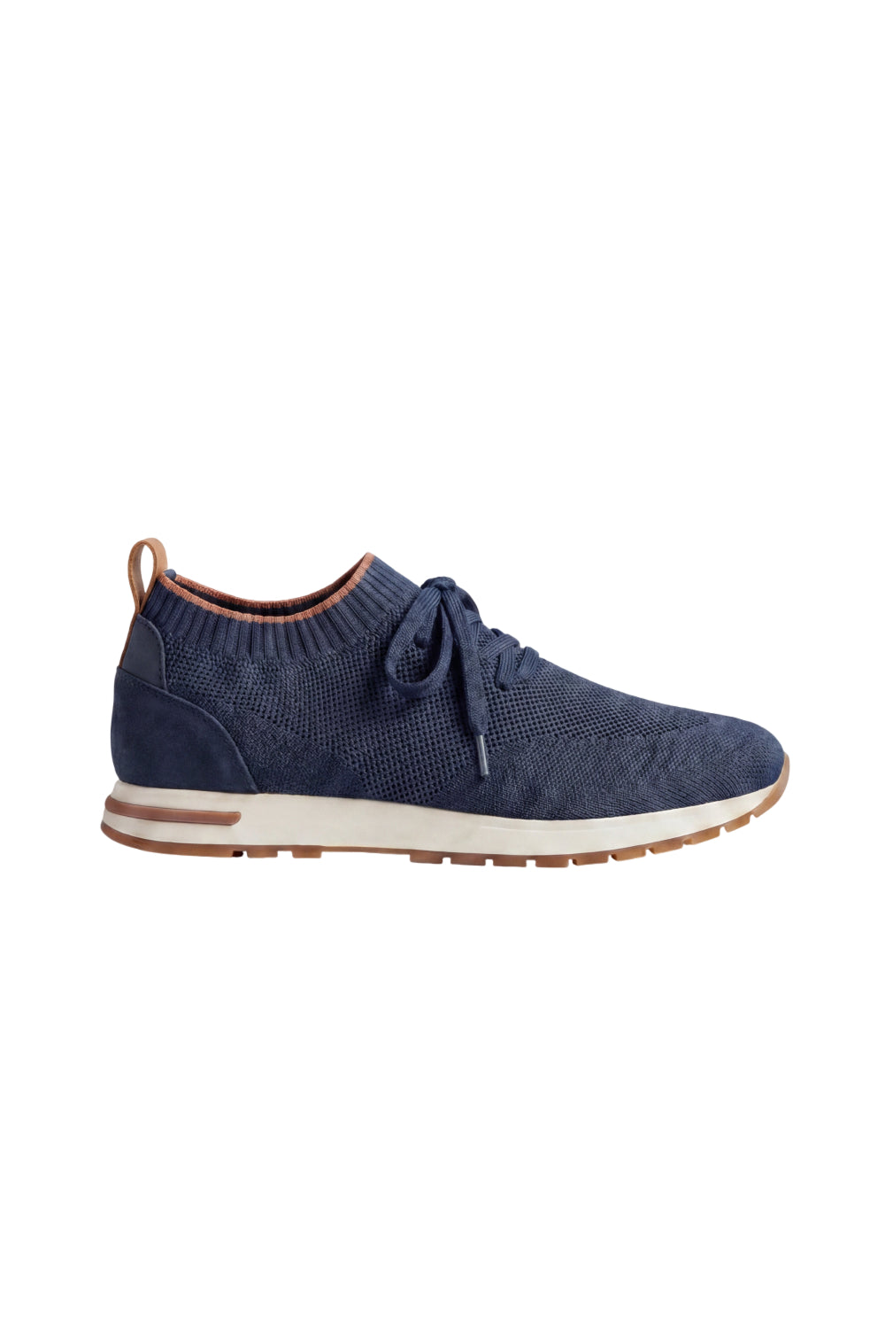 Cortina Knit Runner Blue