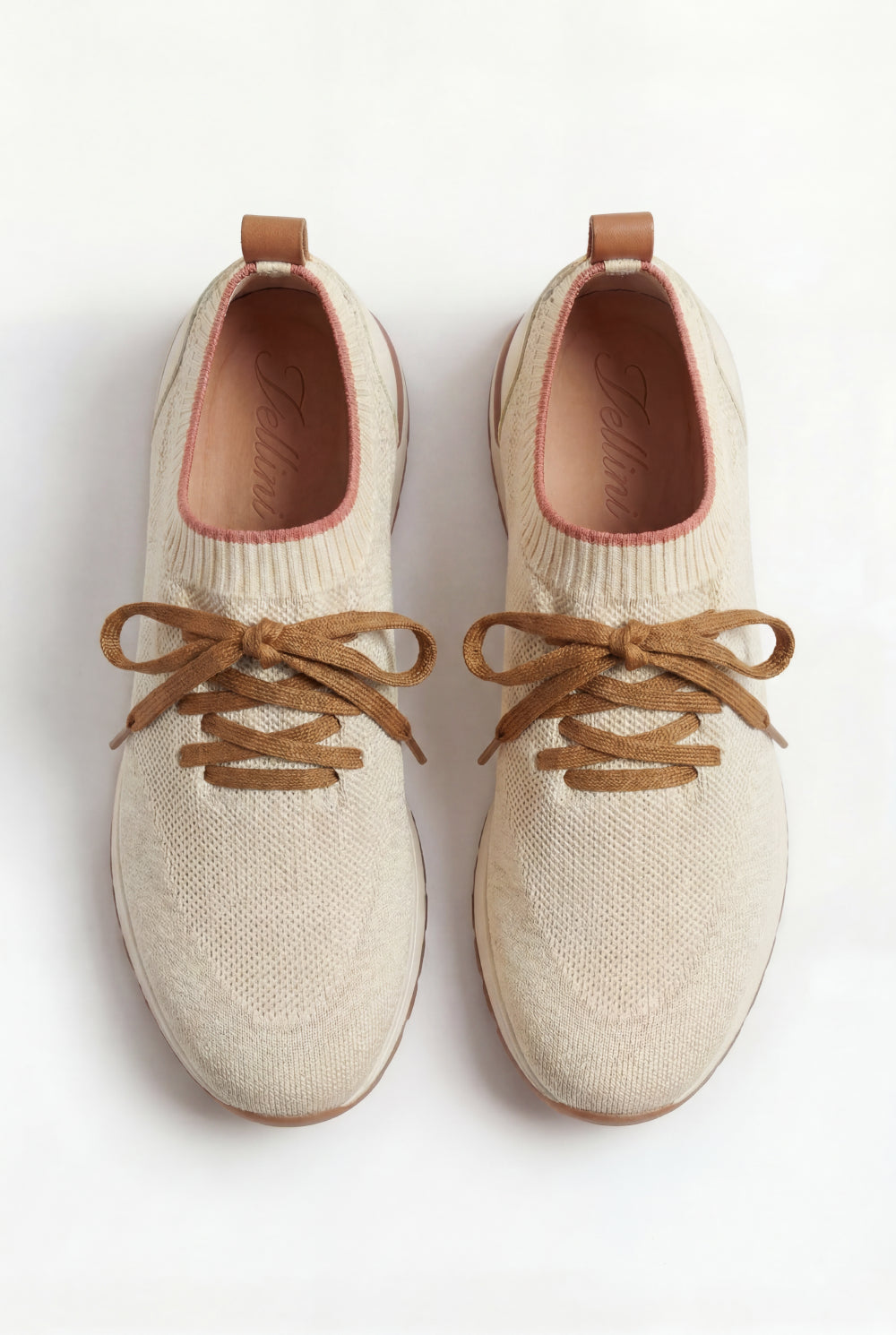 Cortina Knit Runner Beige