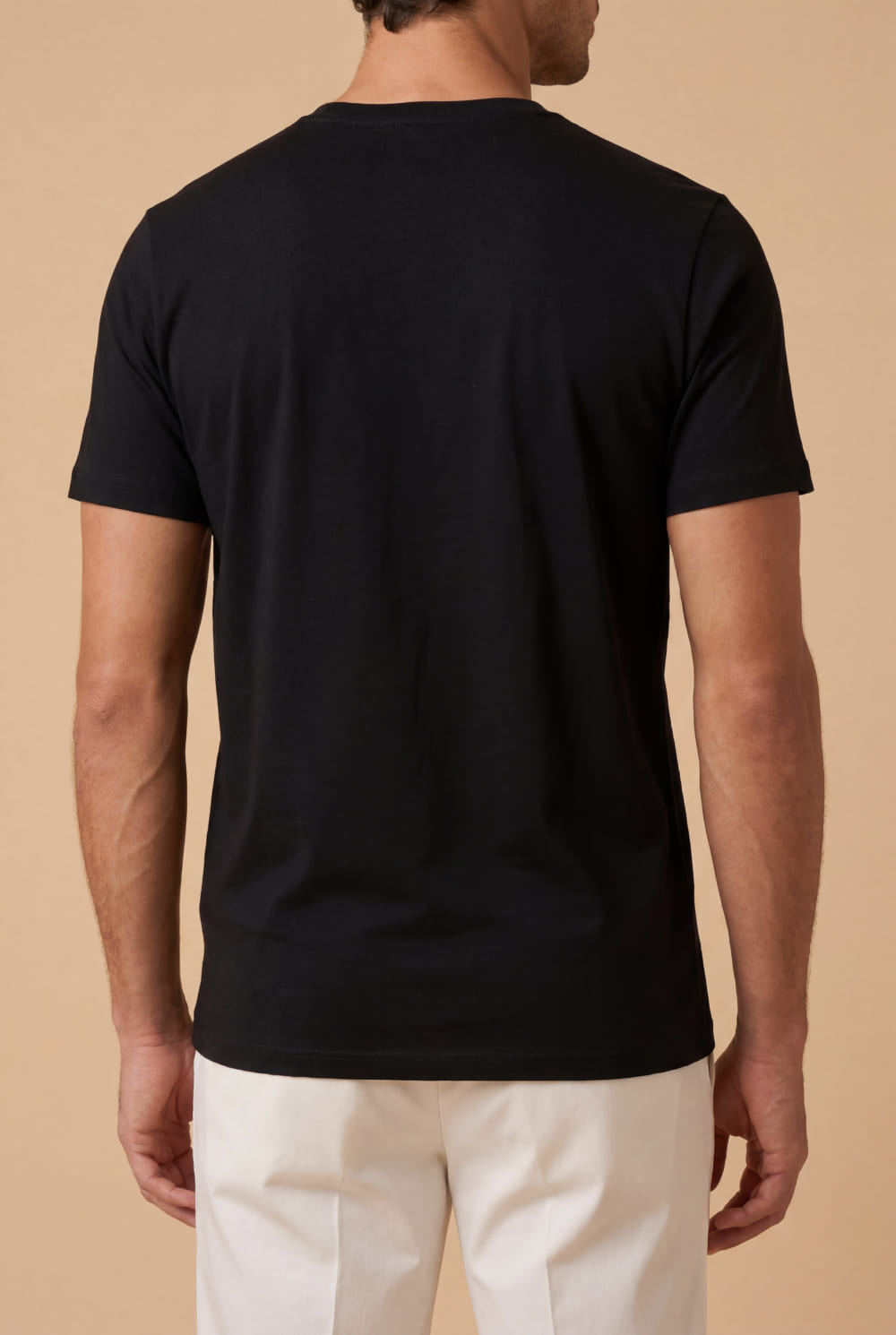 Imperiale T-Shirt Black