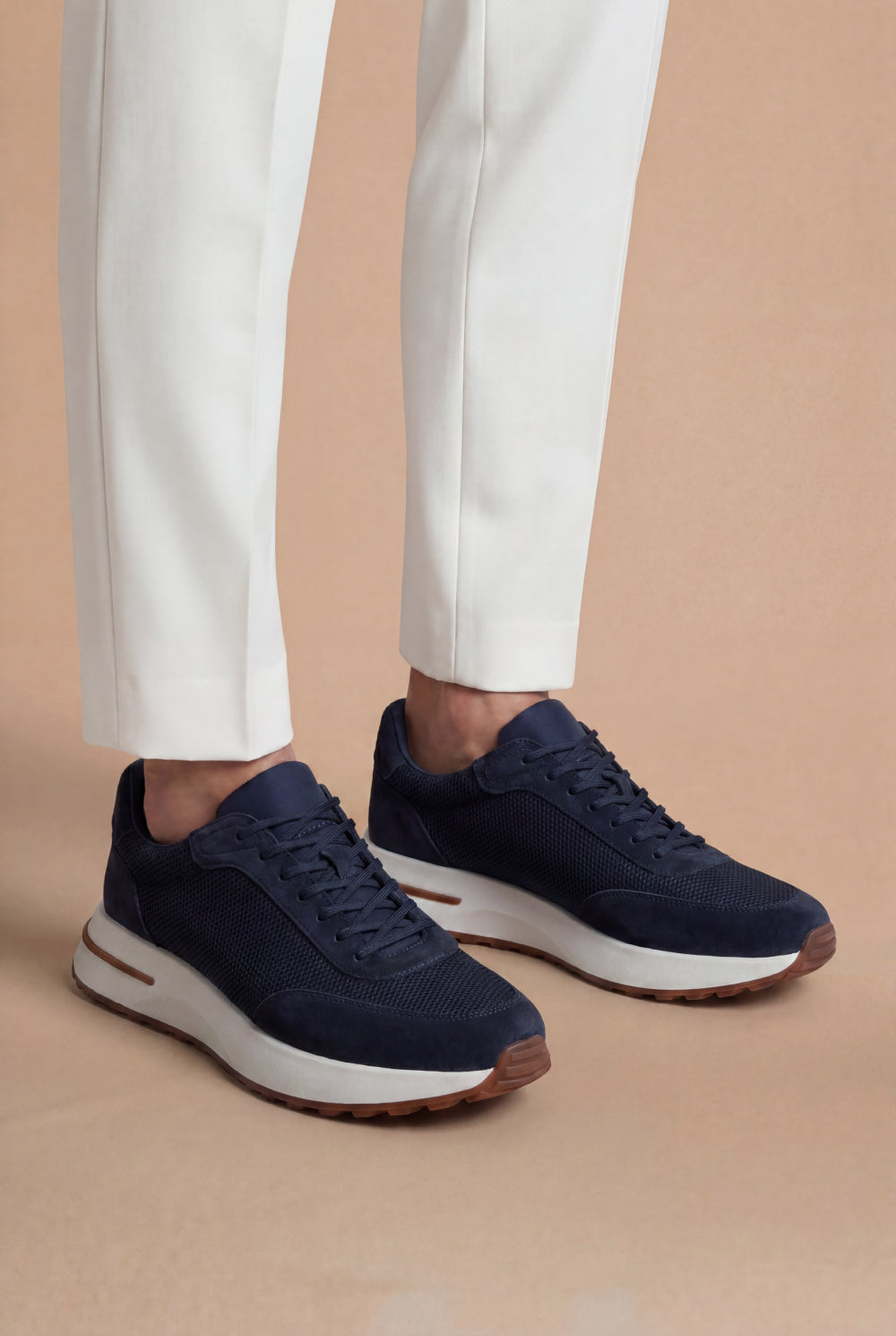 Garda Mesh Runner