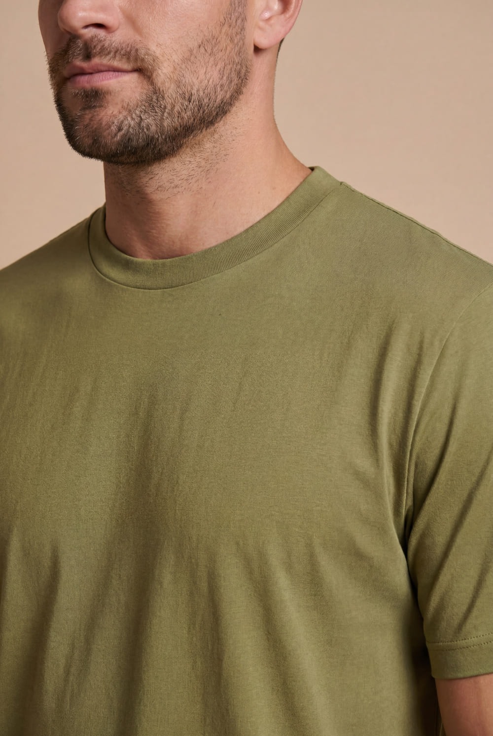 Imperiale T-Shirt Green