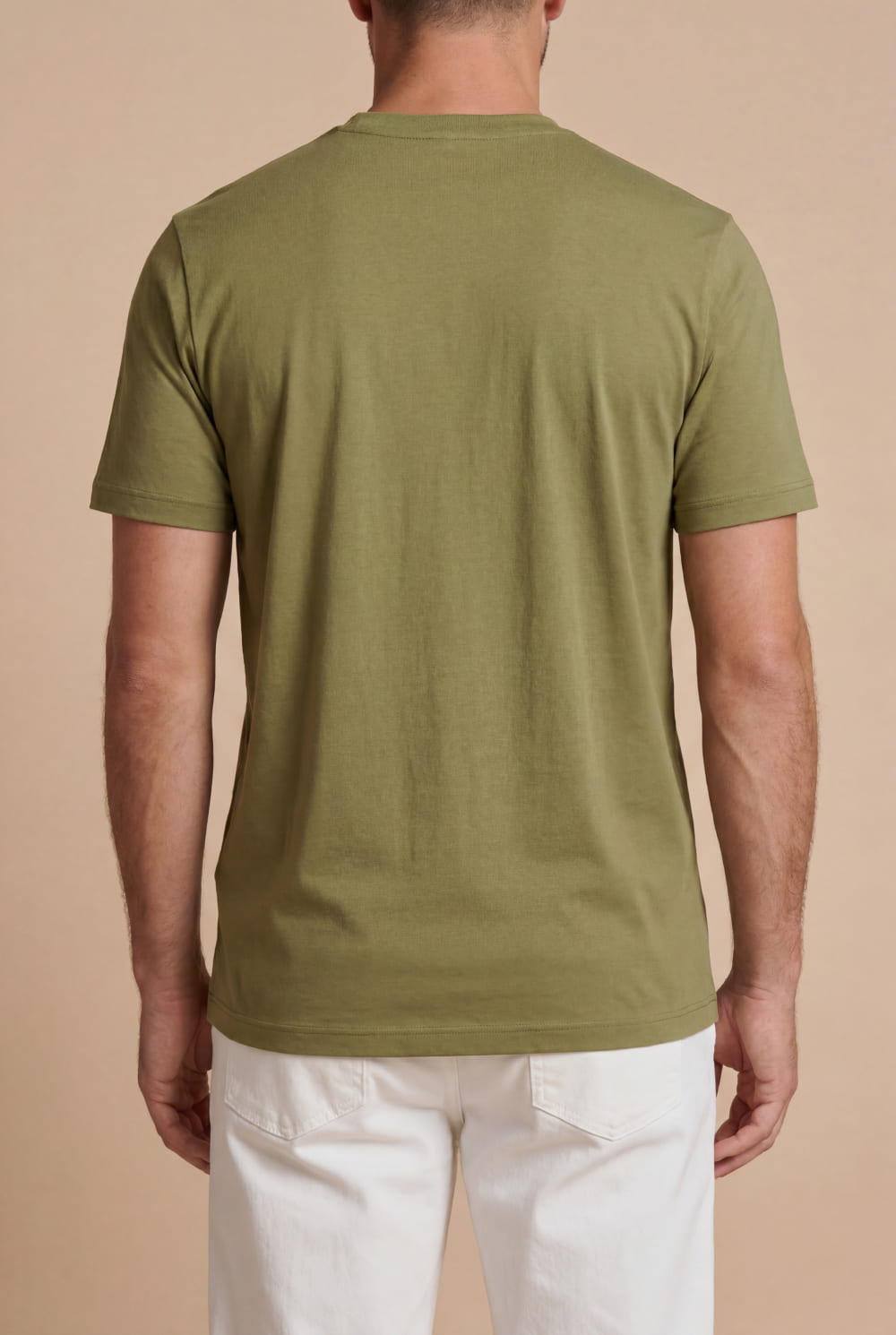 Imperiale T-Shirt Green
