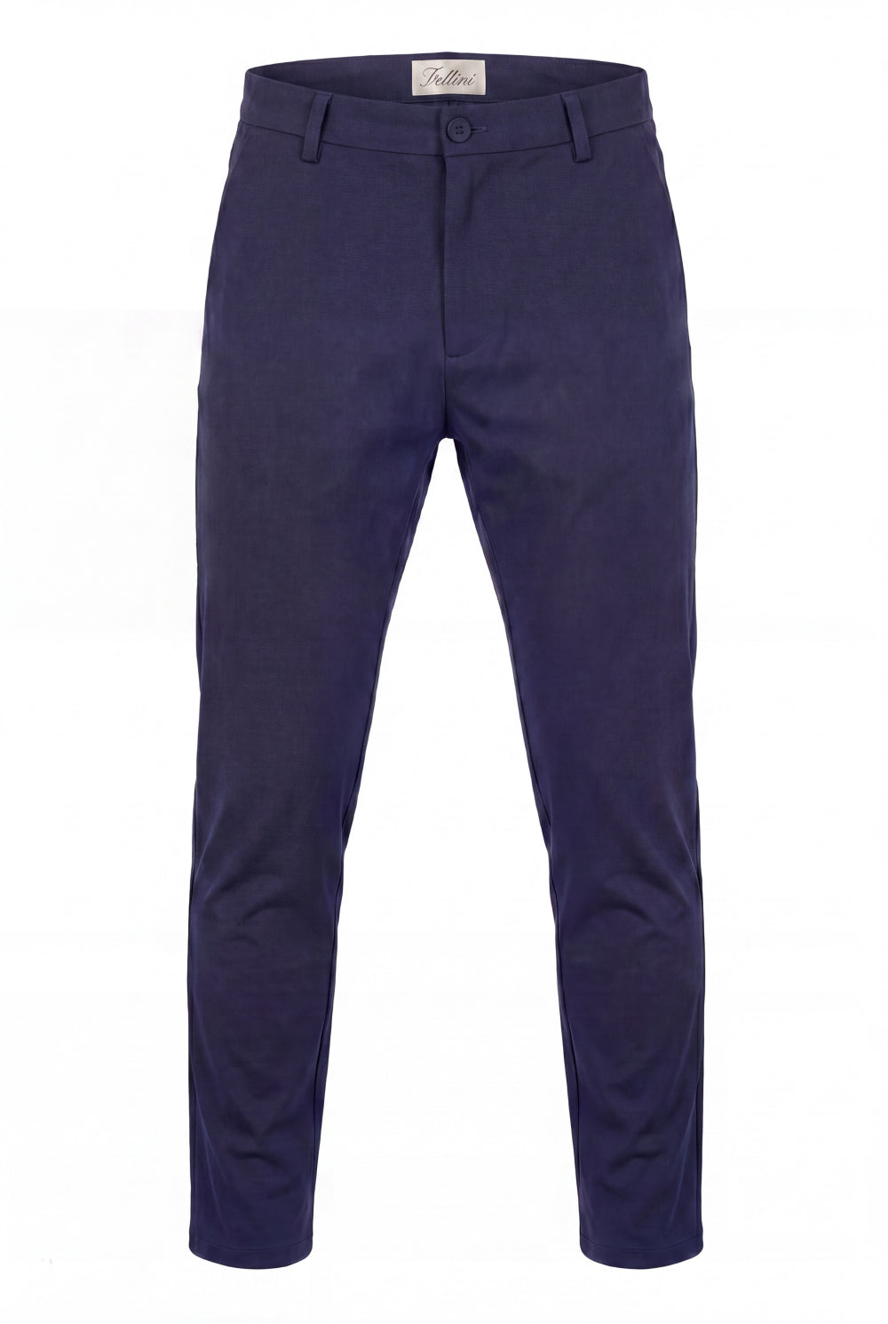 The Portofino Cotton Chino Deep Navy