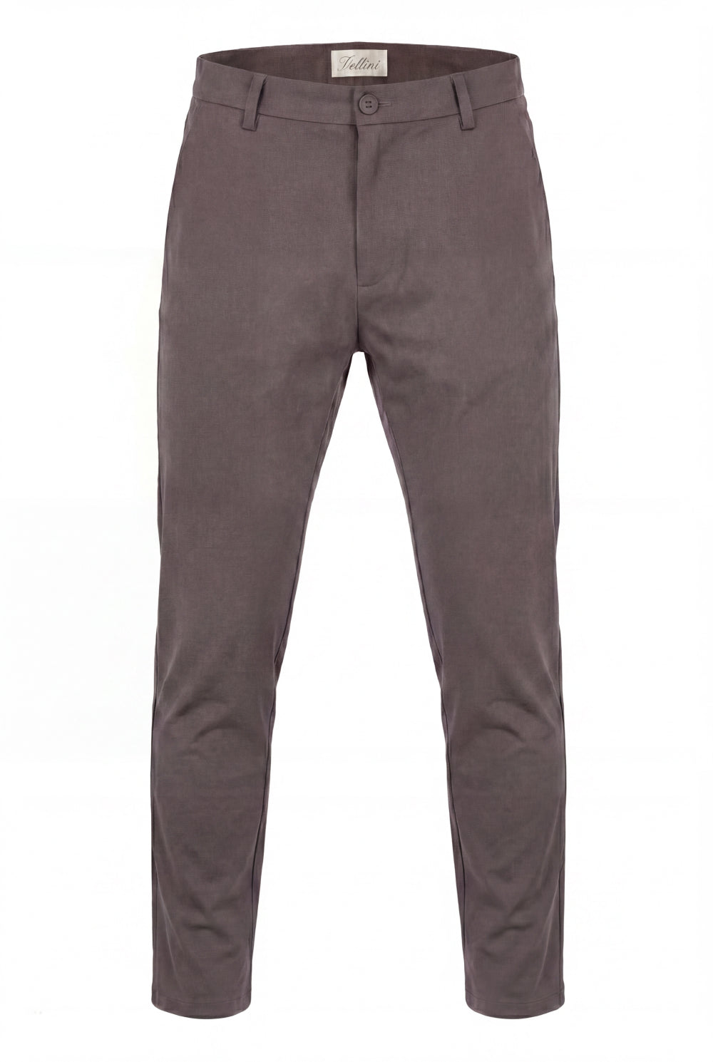 The Portofino Cotton Charcoal Grey