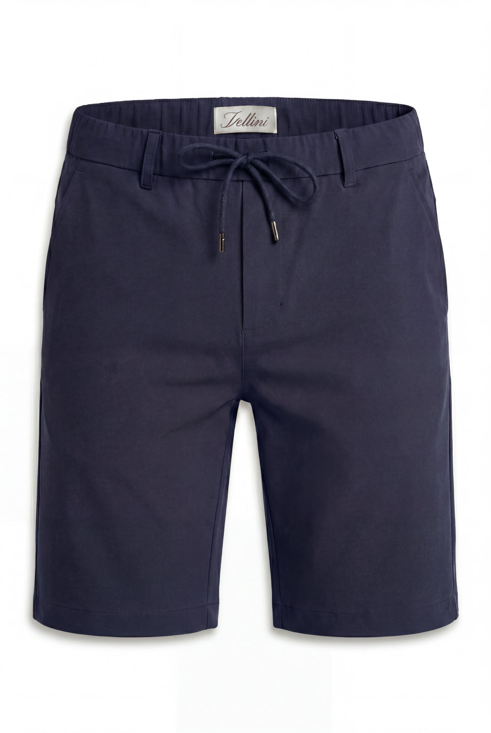 Luca Drawstring Short Deep Navy