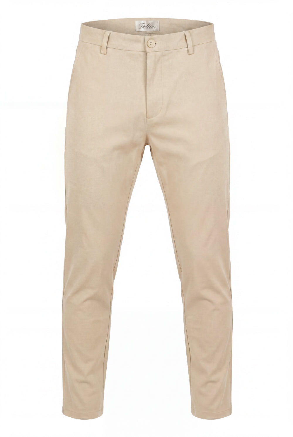 The Portofino Cotton Chino Sand