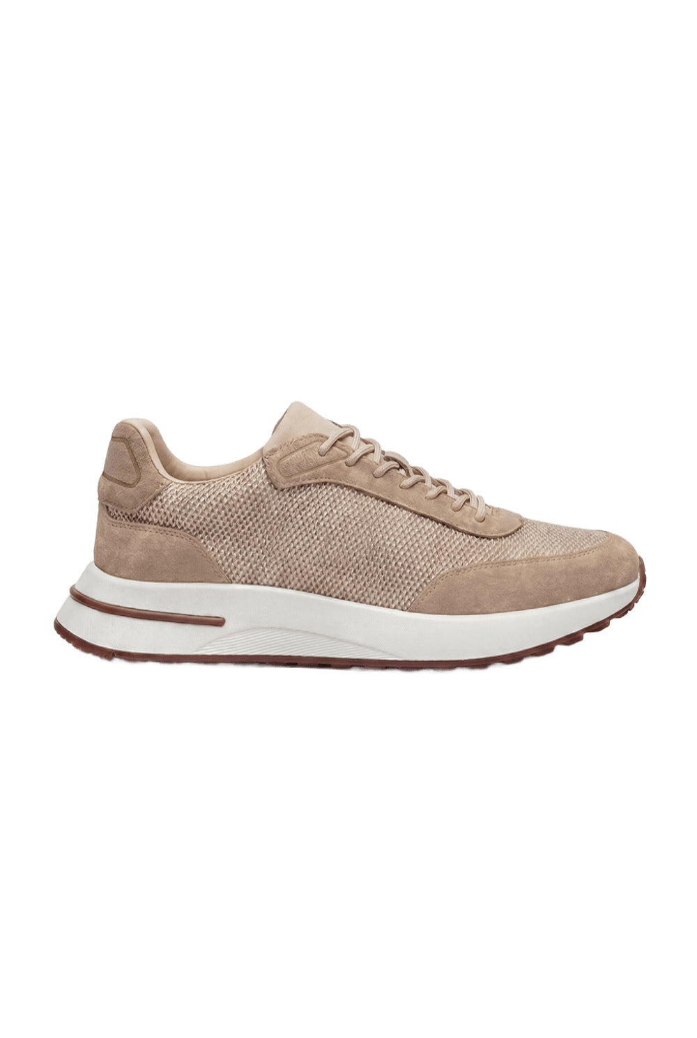 Garda Mesh Runner Beige