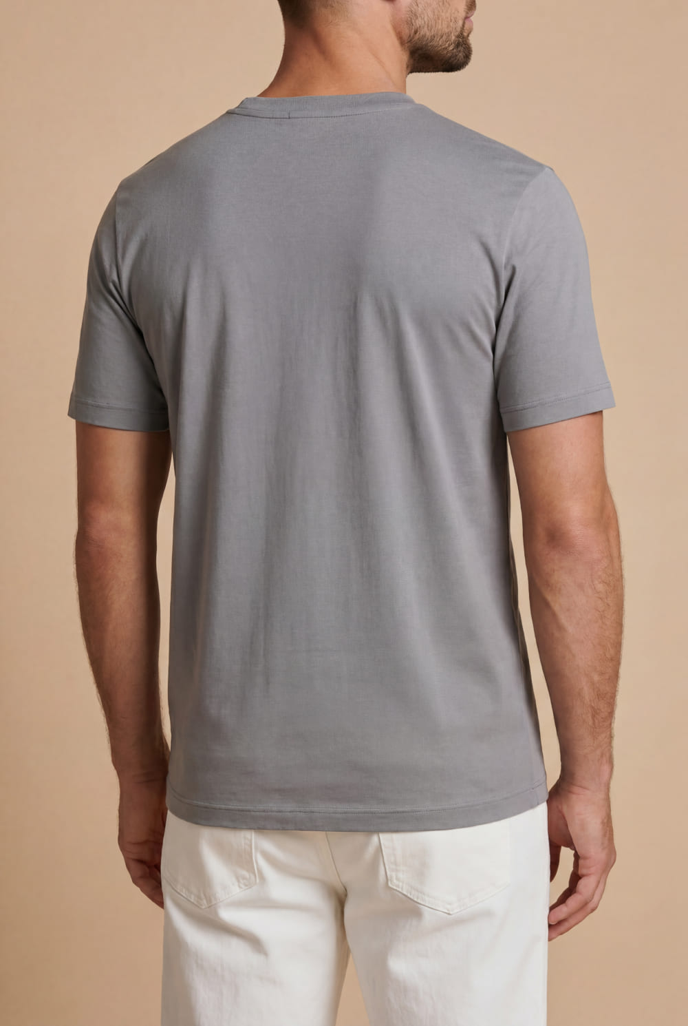 Imperiale T-Shirt Grey