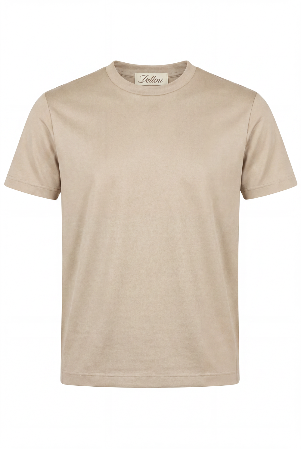 Imperiale T-Shirt Beige