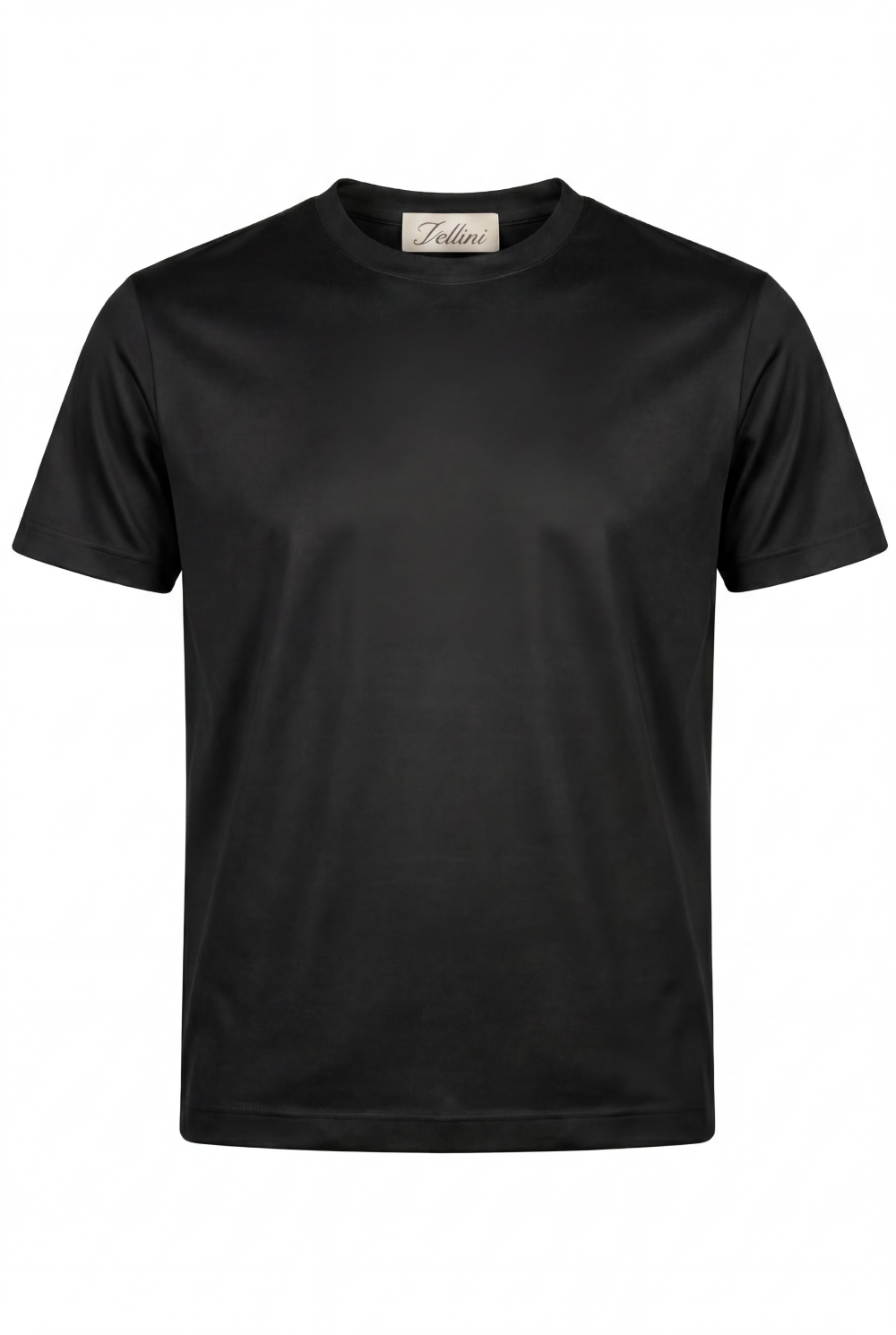 Imperiale T-Shirt Black