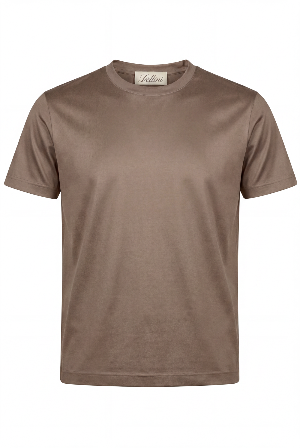 Imperiale T-Shirt Brown