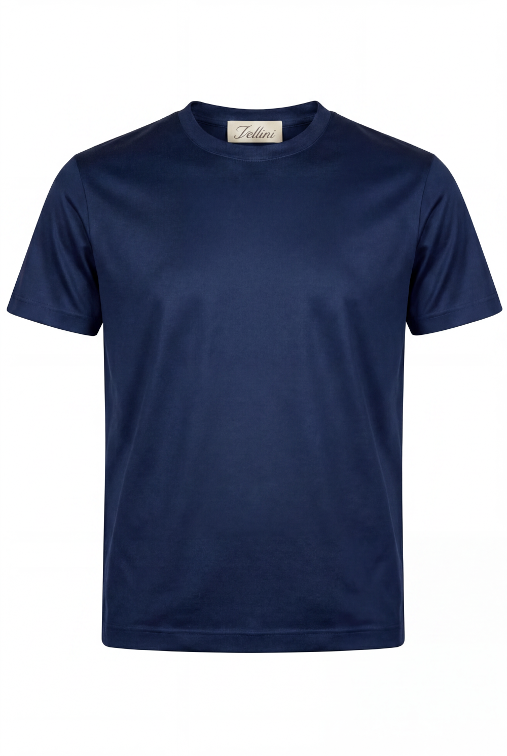 Imperiale T-Shirt Navy Blue