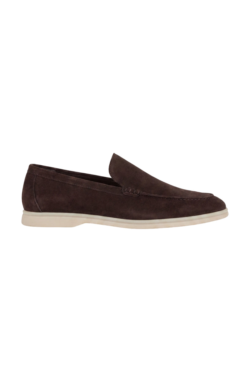 Capri Loafer Brown