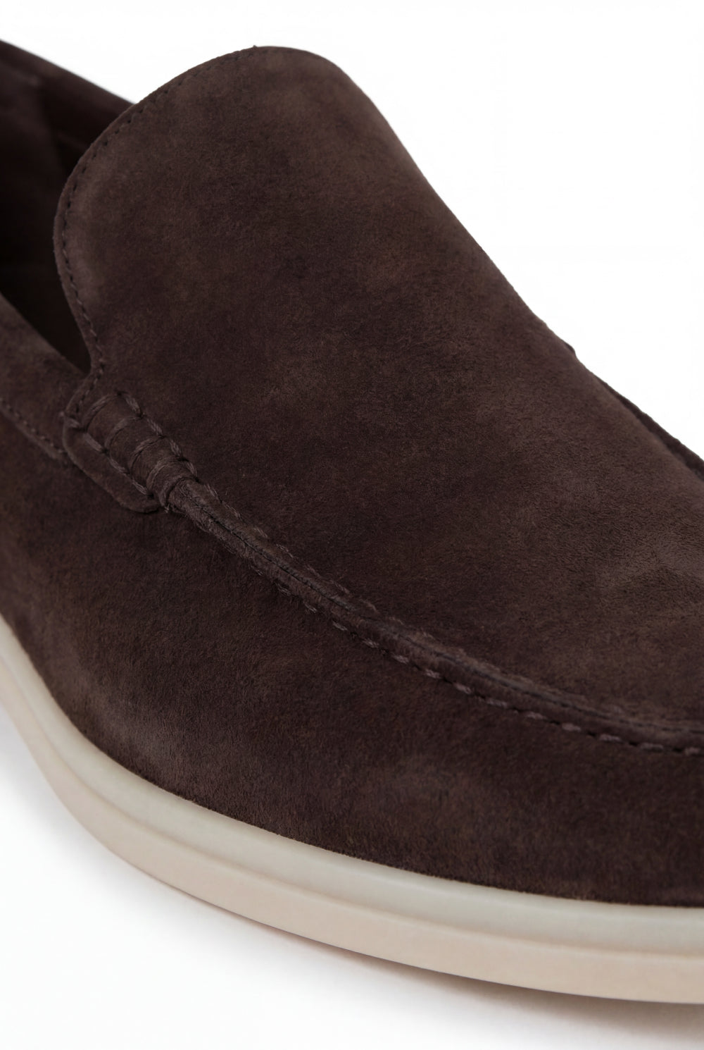 Capri Loafer Brown