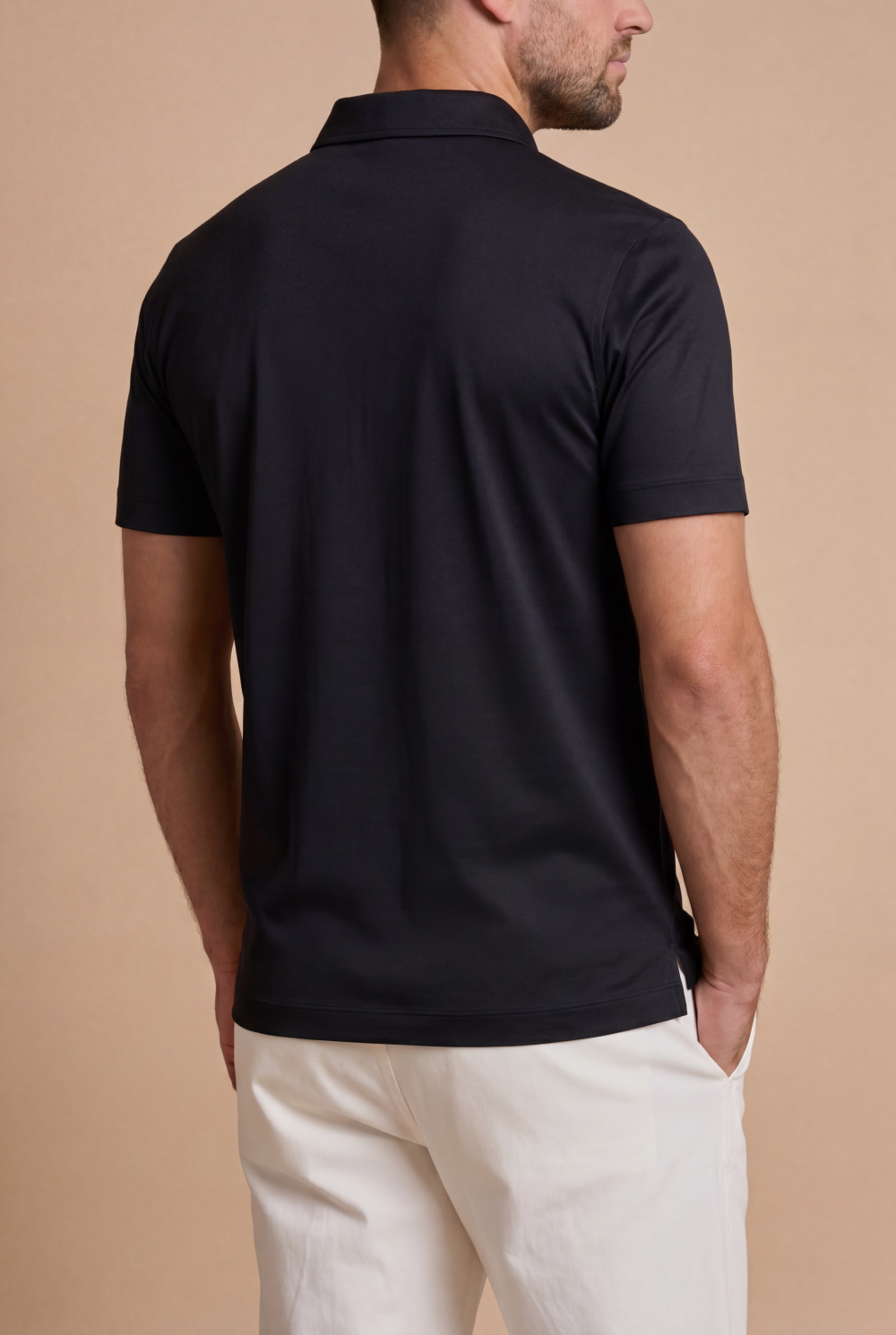 Lorenzo Polo Black