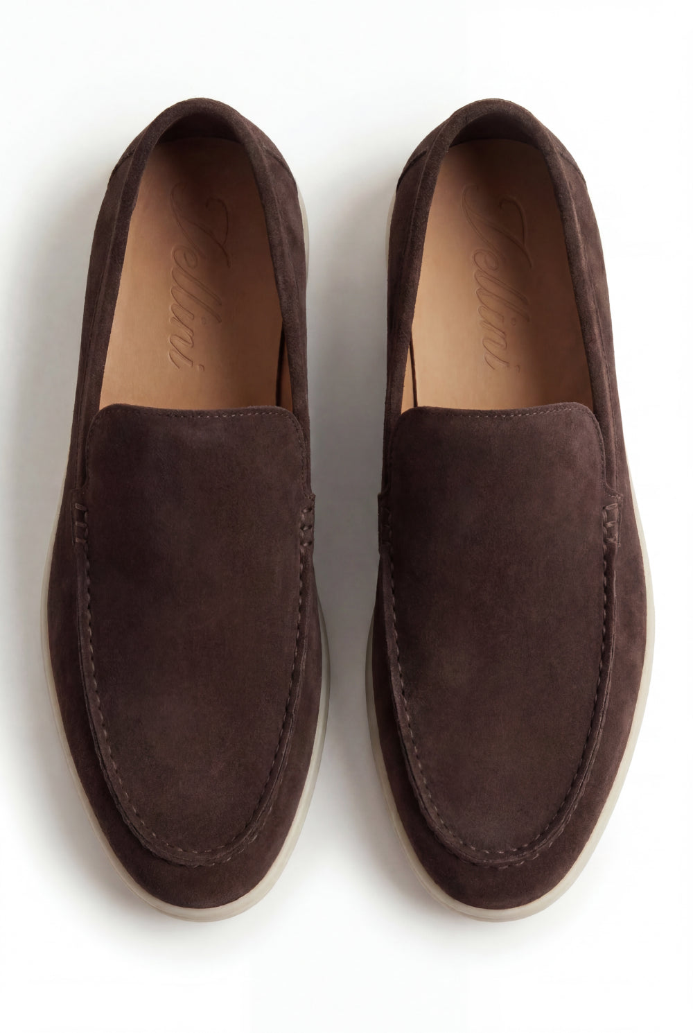 Capri Loafer Brown