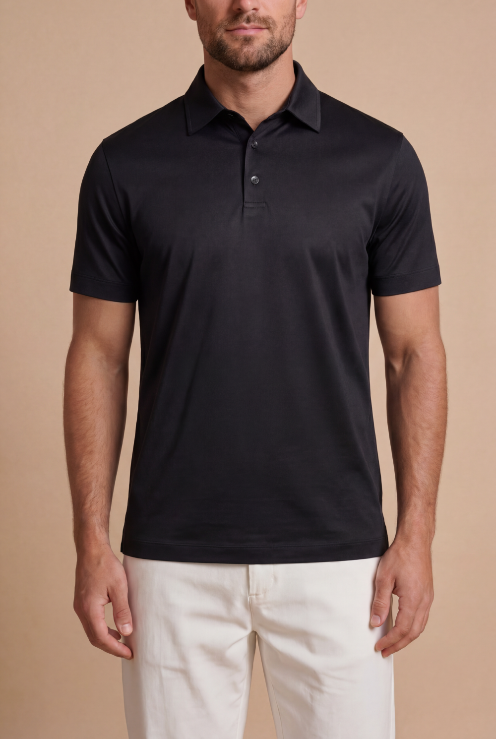 Lorenzo Polo Black