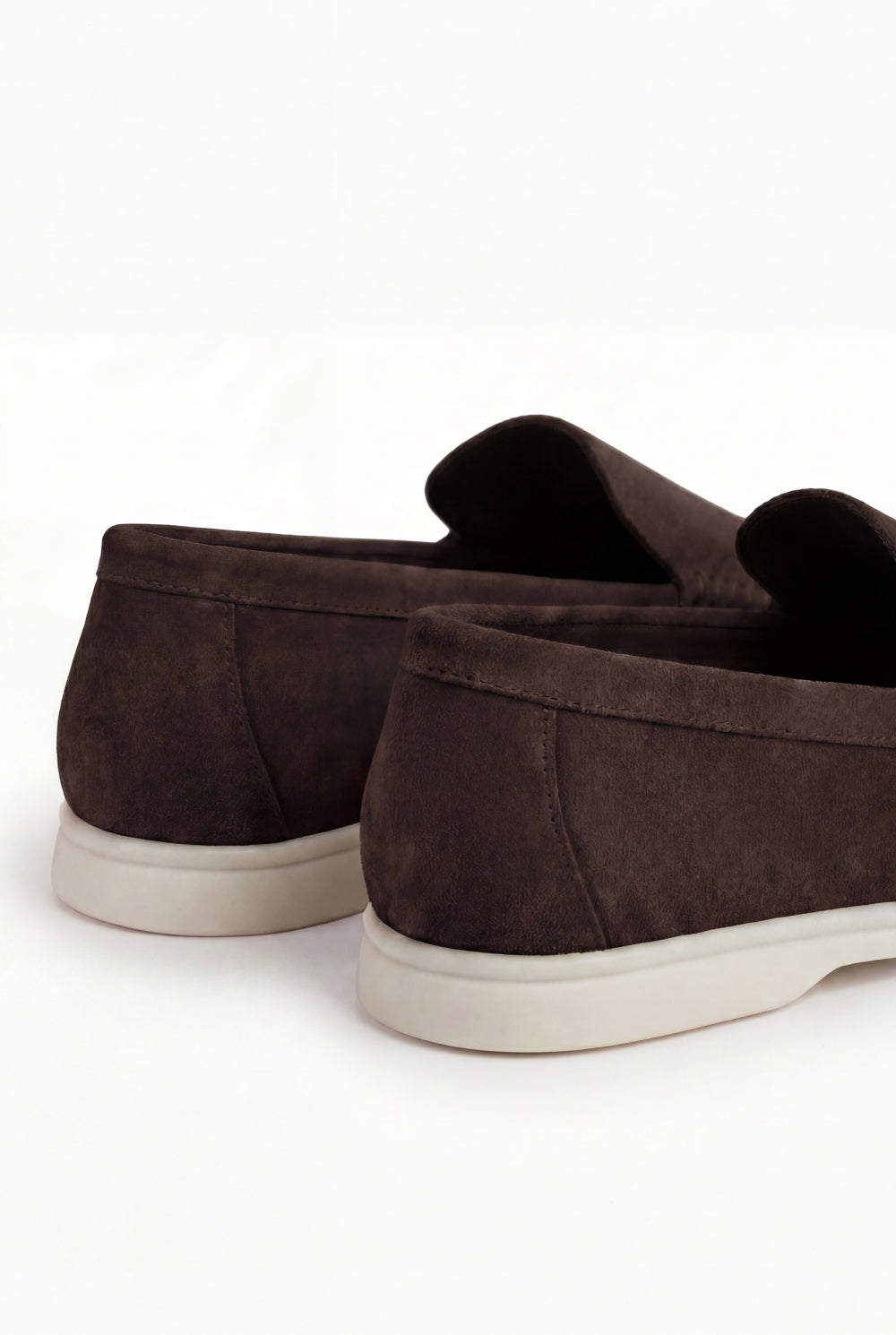 Capri Loafer Brown