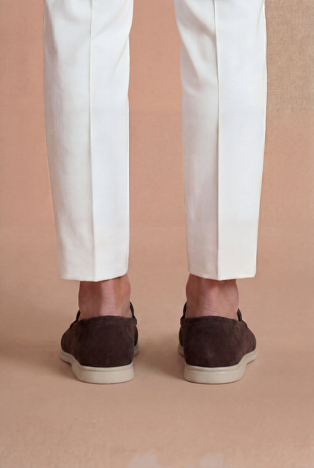 Capri Loafer Brown