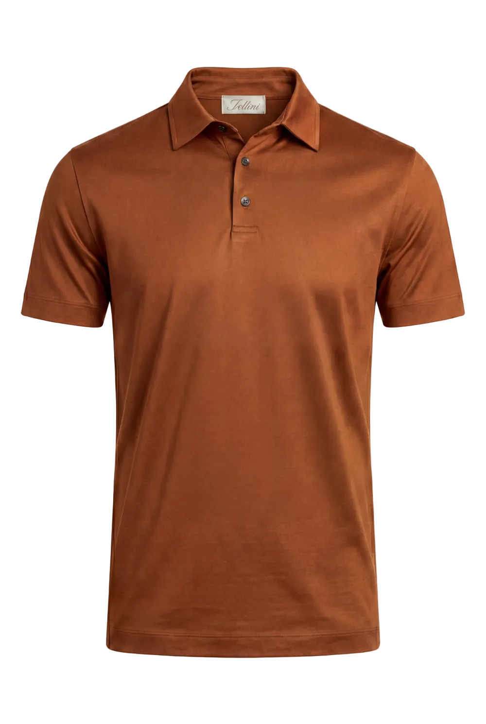 Lorenzo Polo Copper Brown