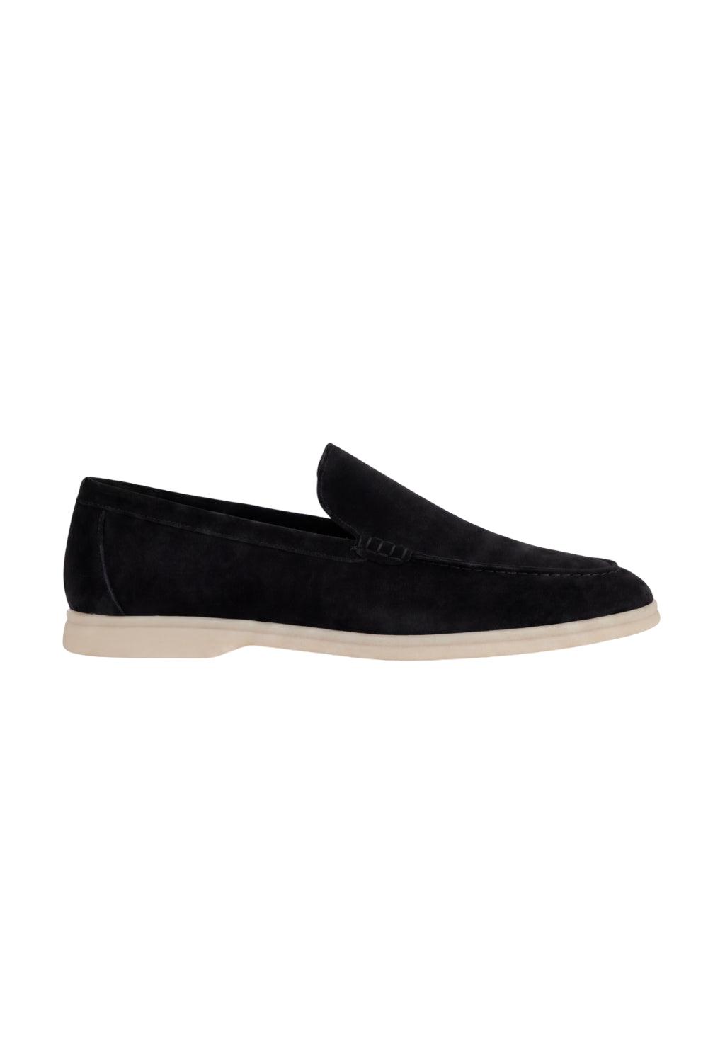 Capri Loafer Black