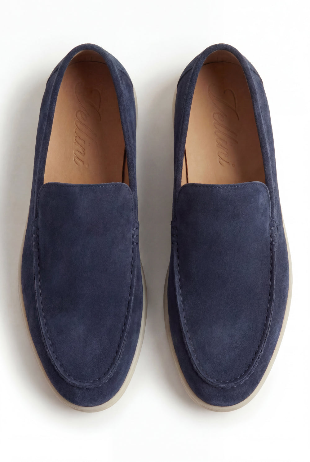 Capri Loafer Navy