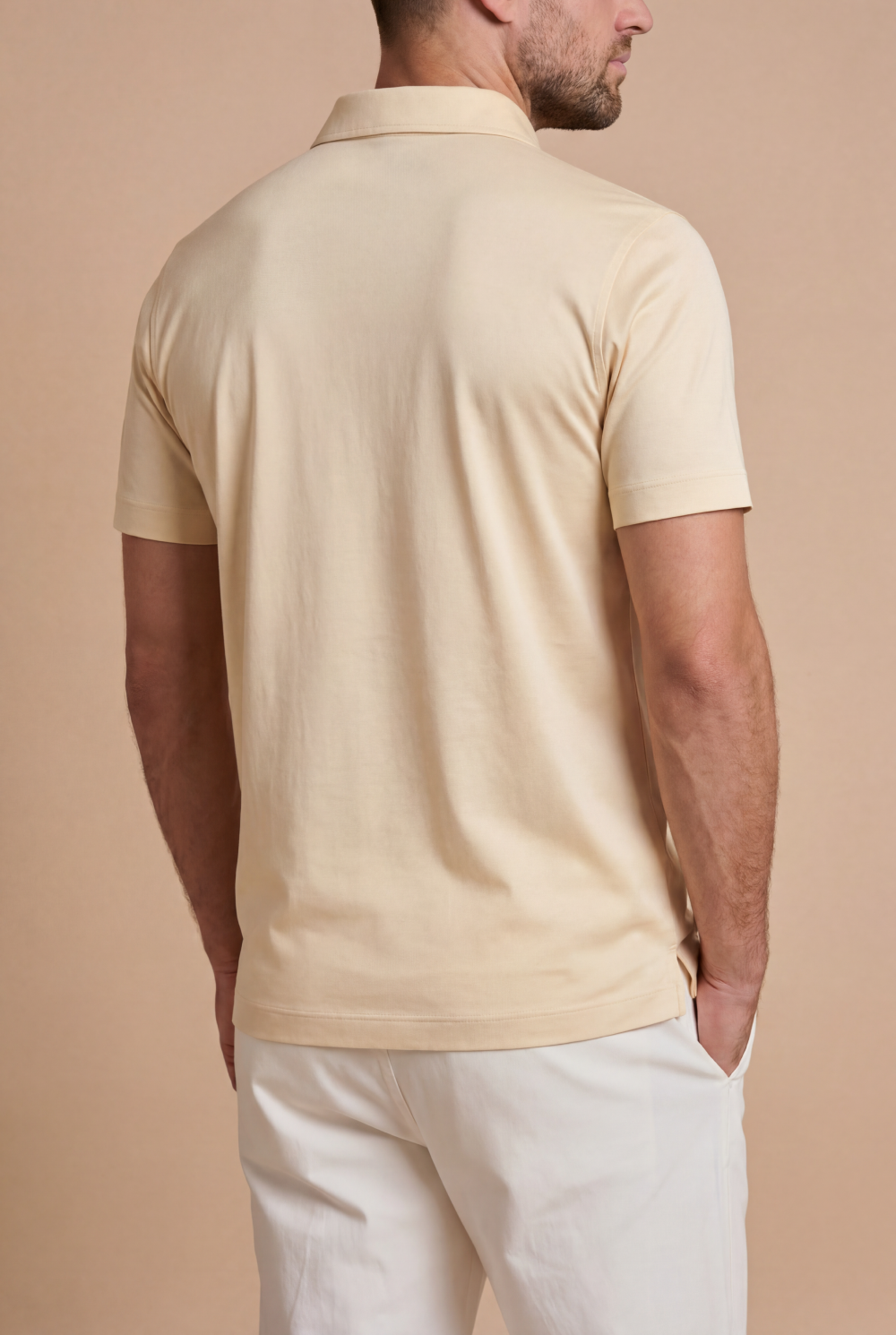 Lorenzo Polo Light Beige