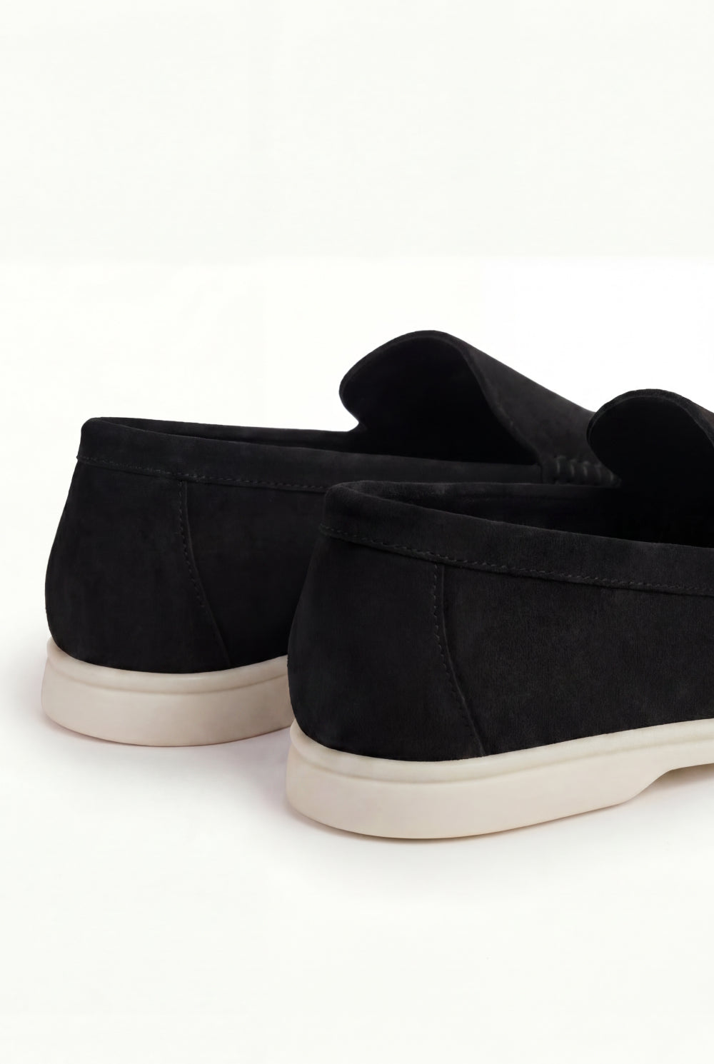 Capri Loafer Black