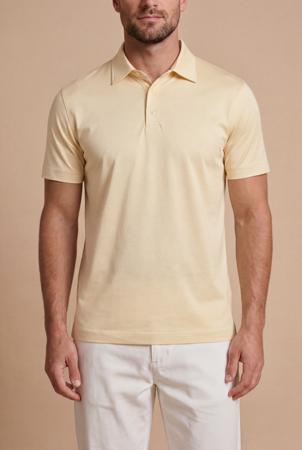 Lorenzo Polo Light Beige