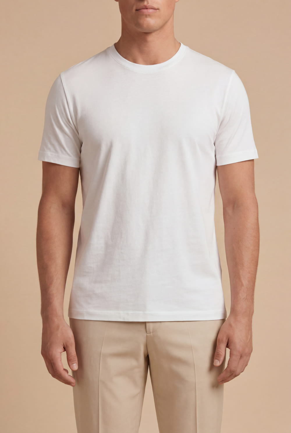 Imperiale T-Shirt White