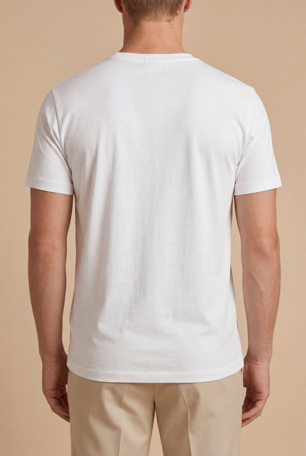 Imperiale T-Shirt White