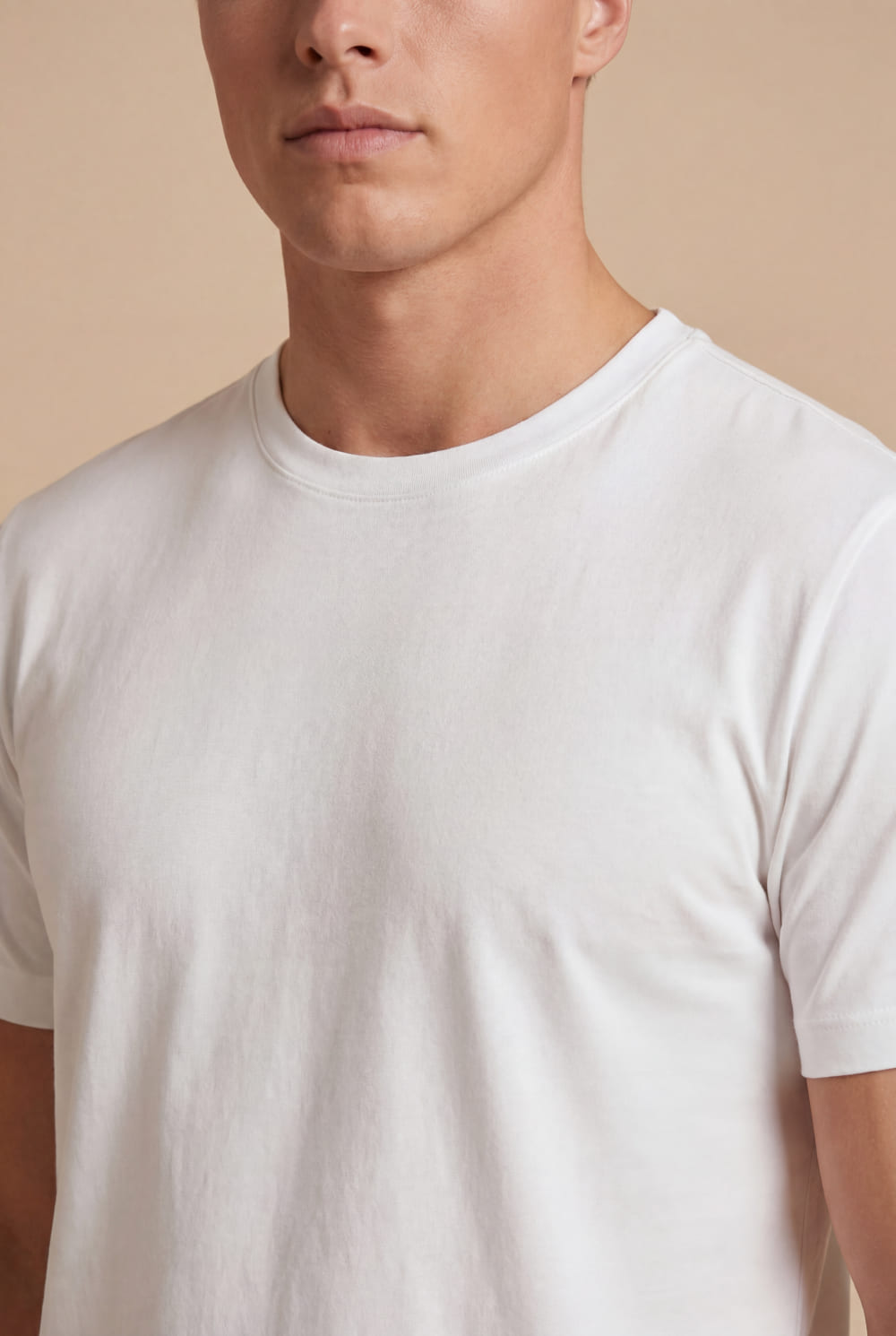 Imperiale T-Shirt White